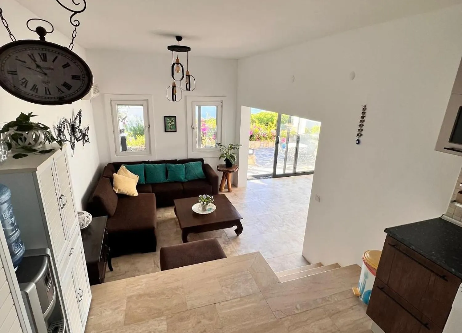 Bodrum Yalikavak Villa
